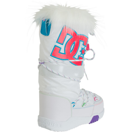 DC Chalet 2.0 SE Boot - Women's - Footwear