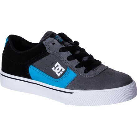 Dc cole pro top