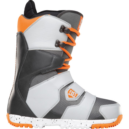 DC Gizmo Boa Snowboard Boot - Men's 