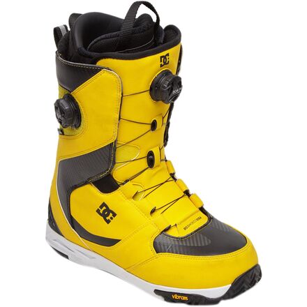 DC Shuksan Boa Snowboard Boot - Men's - Snowboard