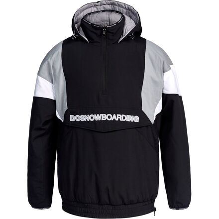 バートン SAWYER ANORAK Arc'teryx Sawyer Jacket | Trekkinn