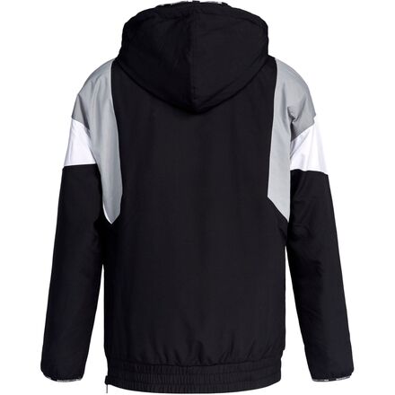 ANORAK! 廃盤CDセット Nike 1/2-Zip Anorak Club Fleece Sherpa Jacket 'Brown' DQ4880-258