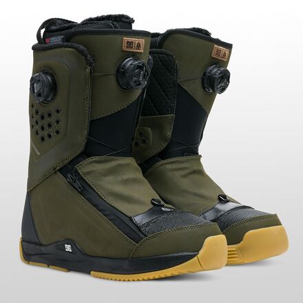 Travis rice on sale boots