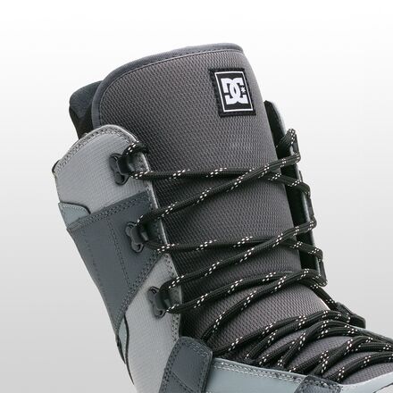 DC Phase Snowboard Boot - 2022 - Snowboard