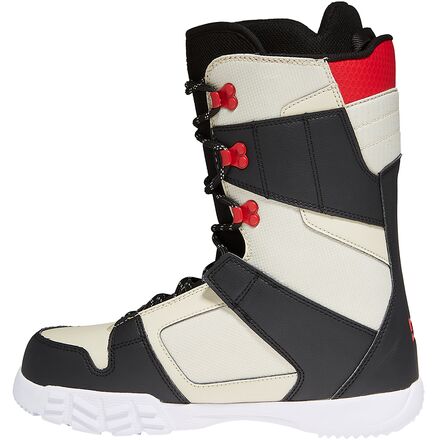 dc phase snowboard boots
