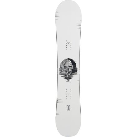 DC Ply Snowboard - Snowboard
