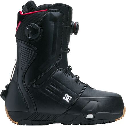 DC Control Step On BOA Snowboard Boot - 2022