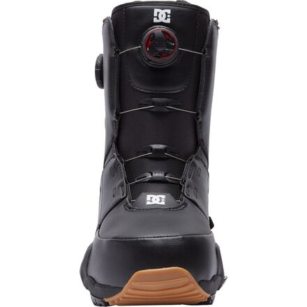 dc control snowboard boots