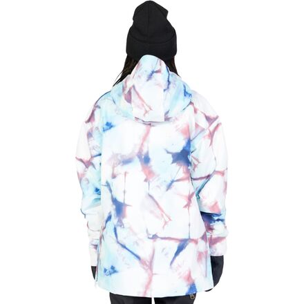 DC Savvy Anorak - Women's - Clothing