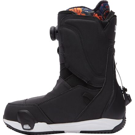 DC Mora Step On Snowboard Boot - 2023 - Women's - Snowboard