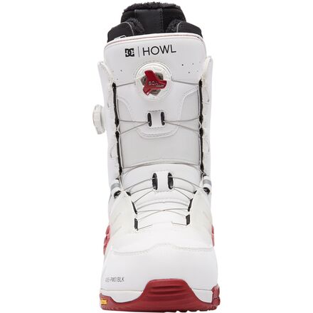 DC Phantom X Howl BOA Snowboard Boot - 2023 - Men's - Snowboard