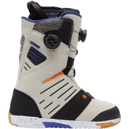 DC Judge Snowboard Boot - 2023 - Snowboard