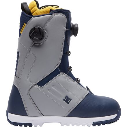 DC Control Boa Snowboard Boots