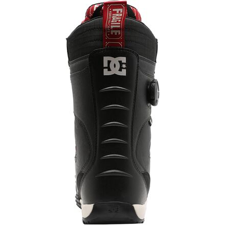 DC Andy Warhol Premier Hybrid Snowboard Boot - 2024 - Men's