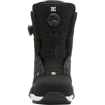 DC Judge Step On BOA Snowboard Boot - 2025 - Snowboard