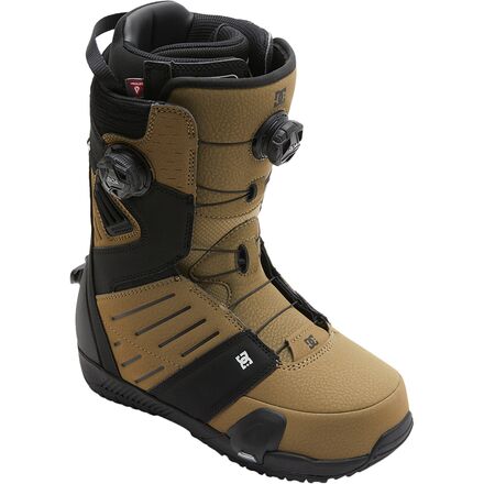 DC Judge Step On BOA Snowboard Boot - 2027 - Snowboard