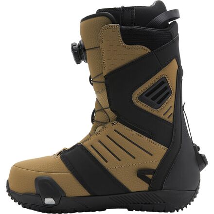 DC Judge Step On BOA Snowboard Boot - 2025 - Snowboard