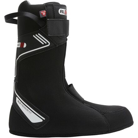 DC Judge Step On BOA Snowboard Boot - 2025 - Snowboard