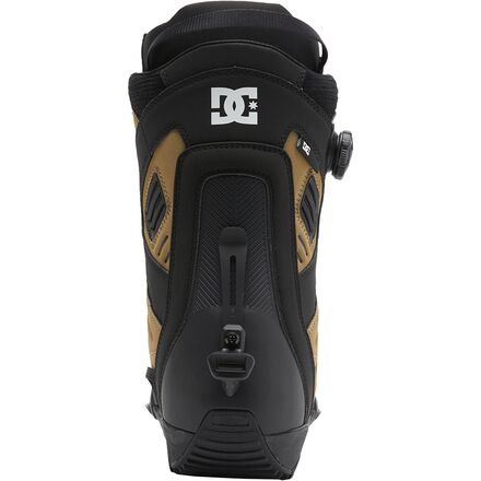 DC Judge Step On BOA Snowboard Boot - 2027 - Snowboard