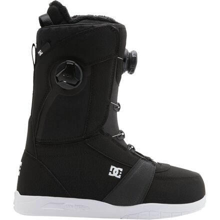 DC Lotus BOA Snowboard Boot - 2025 - Women's - Snowboard