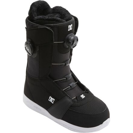 DC Lotus BOA Snowboard Boot - 2025 - Women's - Snowboard