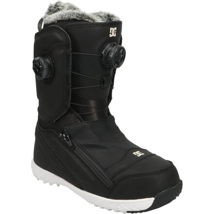 DC Mora Snowboard Boot - 2026 - Women's - Snowboard