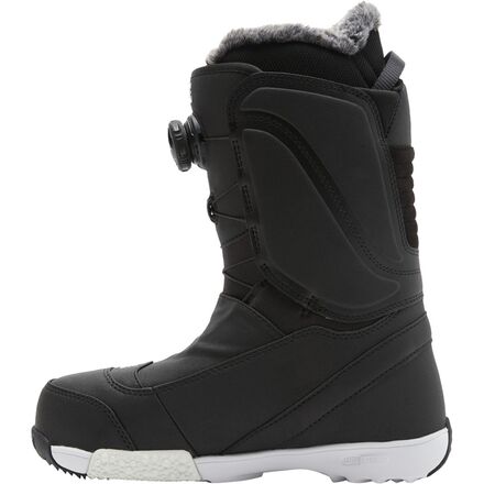 DC Mora Snowboard Boot - 2026 - Women's - Snowboard