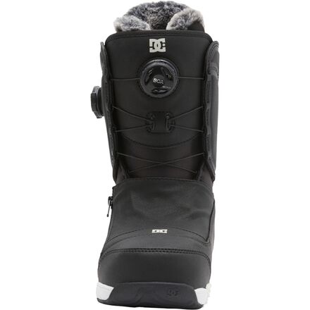 DC Mora Snowboard Boot - 2026 - Women's - Snowboard