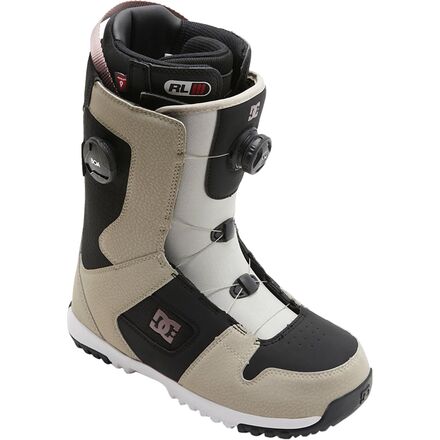 DC Phase BOA Pro Snowboard Boot - 2025 - Men's - Snowboard