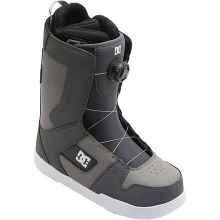 DC Phase BOA Snowboard Boot - 2025 - Snowboard