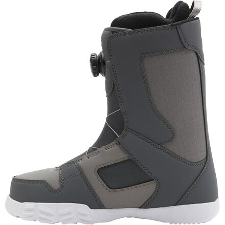 DC Phase BOA Snowboard Boot - 2025 - Snowboard