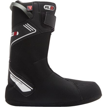 DC Premier Hybrid Snowboard Boot - 2025 - Snowboard