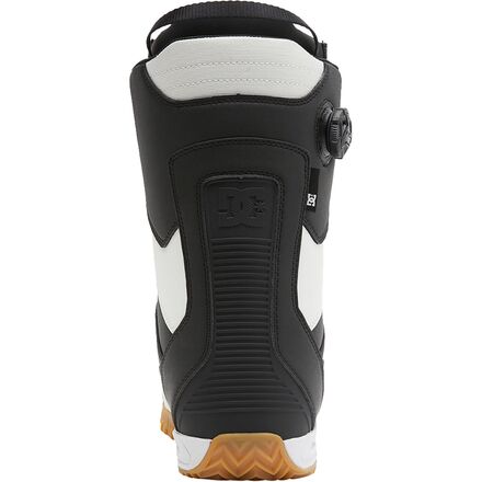 DC Transcend Snowboard Boot - 2025 - Men display picture 1