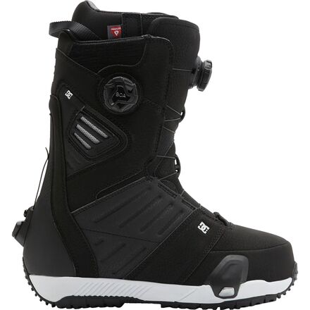 DC JUDGE STEP ON ブーツ 26cm スノーボード Men's Judge Step On® Snowboard Boots - DC Shoes
