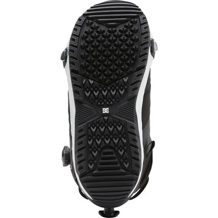 DC JUDGE 2026 モデル US10 D.C. Shoes D.C. Judge Step On 2026