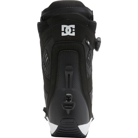 JUDGE STEP ON　スキー靴 Men's Judge Step On® Snowboard Boots - DC Shoes