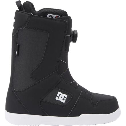 DC Phase Boa Snowboard Boot - 2026 - Men's - Snowboard