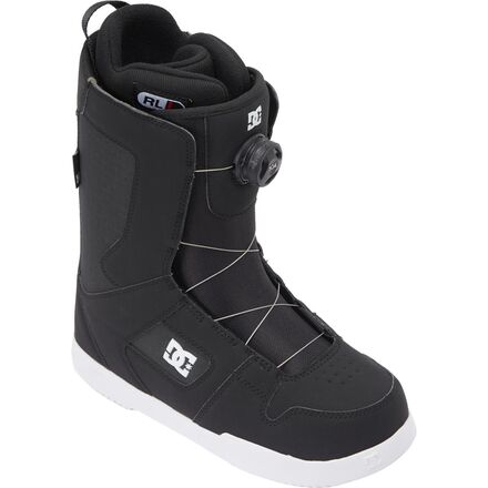 DC Phase Boa Snowboard Boot - 2026 - Men's - Snowboard
