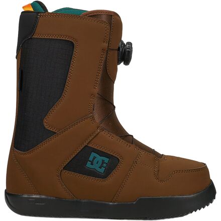 DC Phase Boa Snowboard Boot - 2026 - Men's - Snowboard