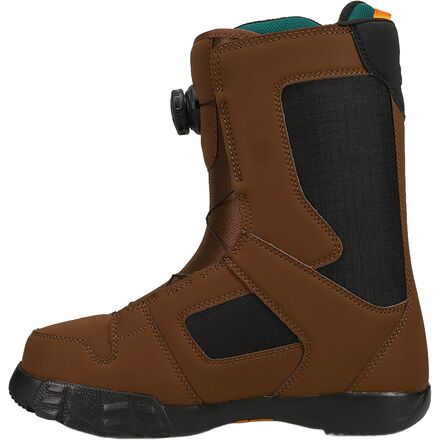 DC Phase Boa Snowboard Boot - 2026 - Men's - Snowboard