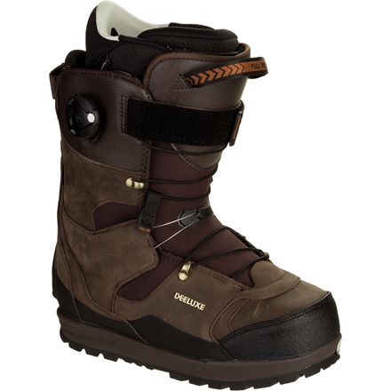 Deeluxe Spark Summit Speedlace Snowboard Boot - Men's - Snowboard