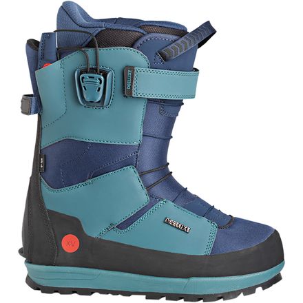スノーボード DEELUXE SPARK XV Deeluxe Spark XV Speedlace Splitboard Boot - Men's - Snowboard