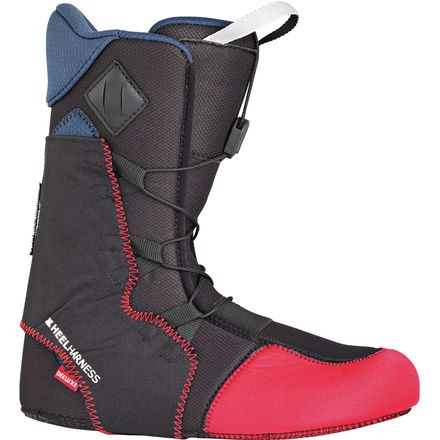 スノーボード DEELUXE SPARK XV Deeluxe Spark XV Speedlace Splitboard Boot - Men's - Snowboard