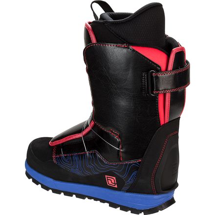 Deeluxe XVe BOA Splitboard Boot - Men's - Snowboard