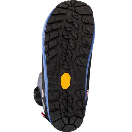 Deeluxe XVe BOA Splitboard Boot - Men's - Snowboard