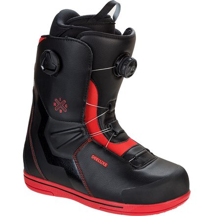 Deeluxe IDxHC Focus Boa Snowboard Boot - Men's - Snowboard