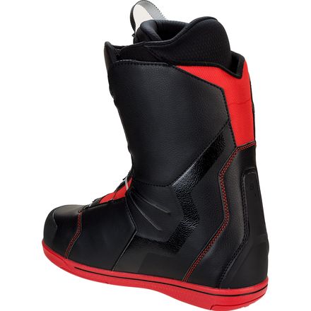Deeluxe IDxHC Focus Boa Snowboard Boot - Men's - Snowboard