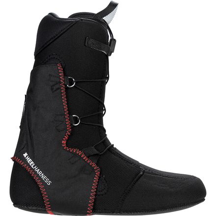 Deeluxe IDxHC Focus Boa Snowboard Boot - Men's - Snowboard