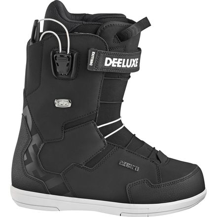 【DEELUXE 】TEAMID Deeluxe TeamID Snowboard Boot - Men's - Snowboard
