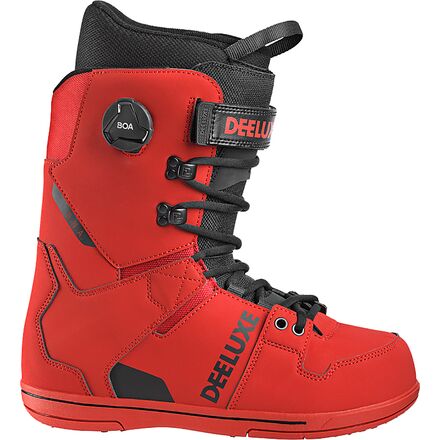 Deeluxe D.N.A. Snowboard Boot - Men's - Snowboard